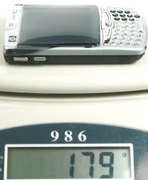  HP IPAQ hw6915 CIHAZ INCELEMESI ve KULLANICILARI BASLIGI