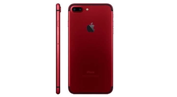 Kırmızı iPhone 7, 128GB iPhone SE ve yeni iPad Pro modelleri mart ayında tanıtılabilir