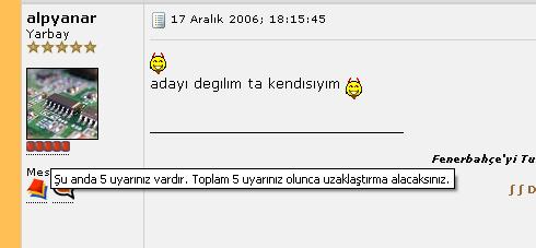  ilginç :)