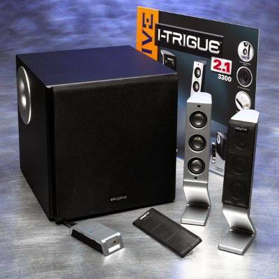  Creative I-Trigue L3800 2+1 incelemesi!!!
