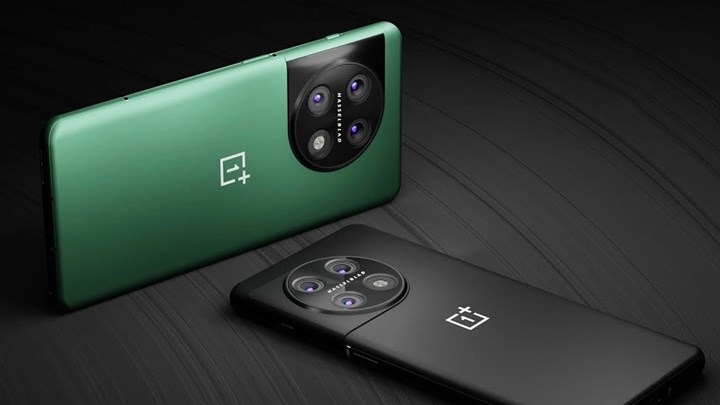 OnePlus 11 kanlı canlı görüntülendi! İşte tasarımı