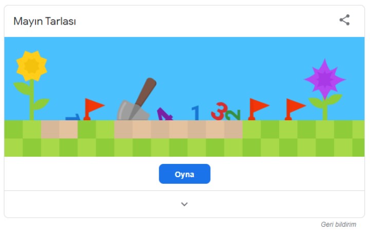 Google'ın gizli arama hilelerini biliyor muydunuz? İşte birbirinden eğlenceli o özellikler