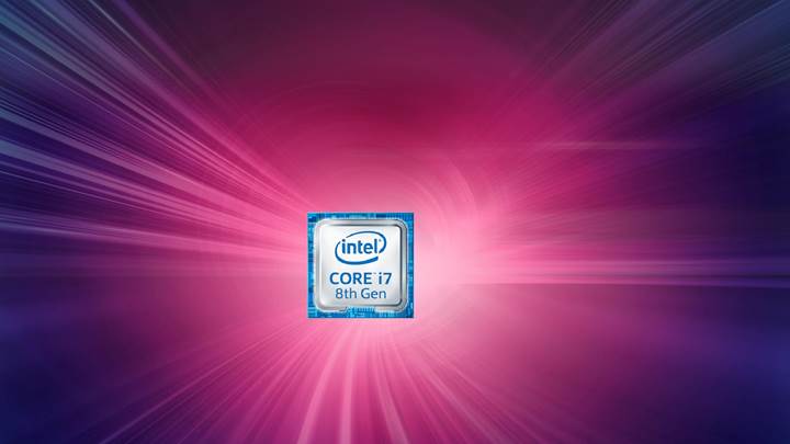 Intel’in 6 çekirdekli mobil işlemcisi benchmark testinde ortaya çıktı