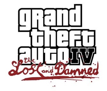  GTA IV: Episode from liberty city - (ÇIKTI)