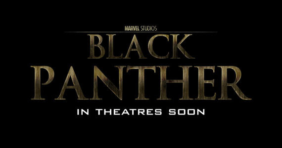 Black Panther (16.02.18) l Chadwick Boseman
