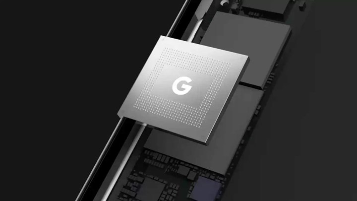 Google Tensor G5, gelişmiş üretim ve paketleme teknolojisiyle iddialı geliyor