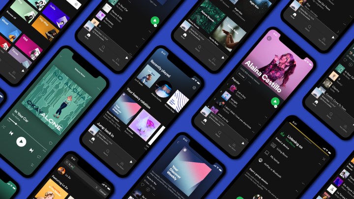 Kriz devam ediyor: Spotify 500’den fazla kişiyi işten çıkarıyor