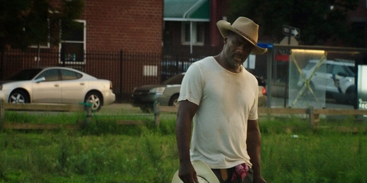 Netflix'in Idris Elba başrollü Western temalı filmi Concrete Cowboy'ın yayın tarihi açıklandı