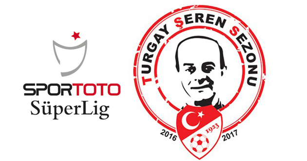 STSL 2016-2017 28. Hafta | Galatasaray - Fenerbahçe | 23 Nisan | 19.00
