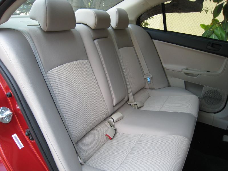  Yeni Mitsubishi Lancer 1.5