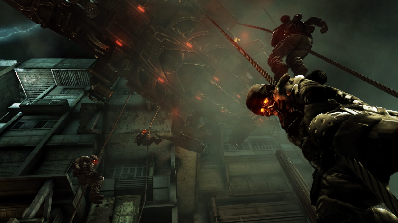  Killzone 3 Beta Oyunculari Listesi