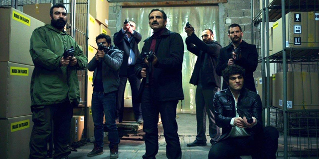 Kalanlara Sesleniyorum Ben Buradayım