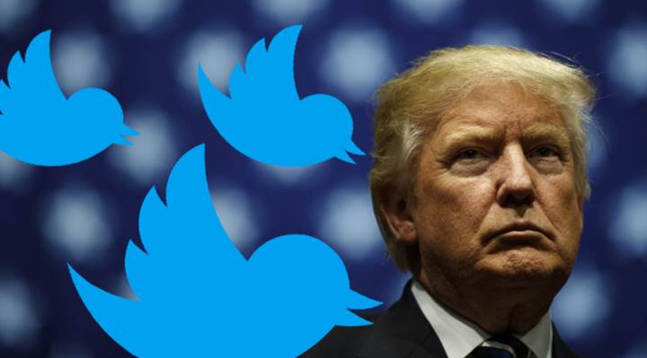 Twitter kullanıcıları Trump’a dava açtı