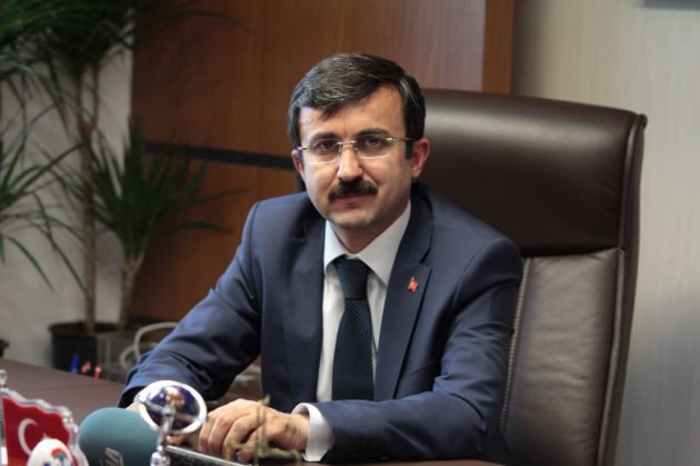  'Ak parti alevi askerin cenazesine katılmadı' Yalanı ortaya çıktı