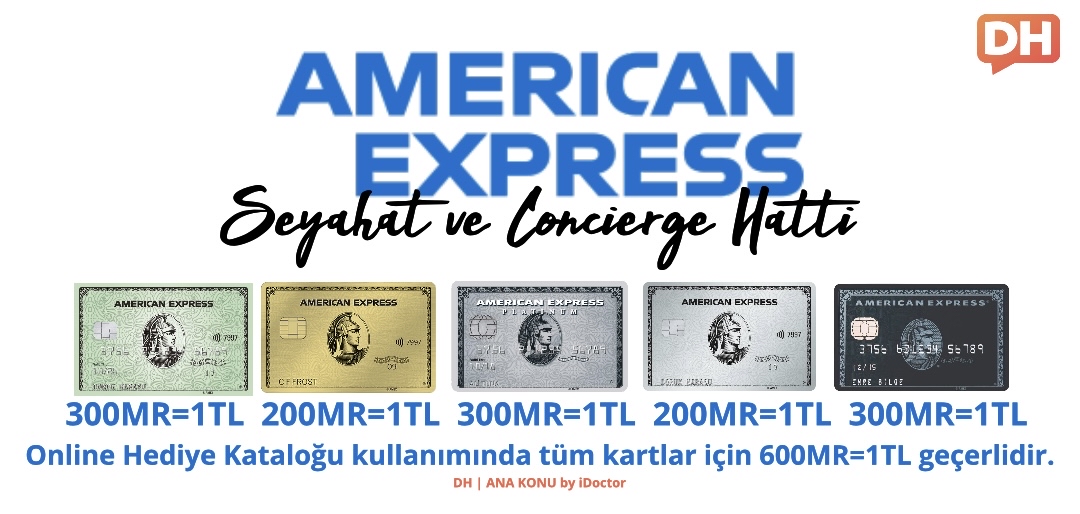 american express musteri hizmetleri