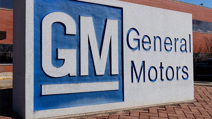 General Motors Çin'de eriyor: 5 milyar dolar gelir kaybı bekliyor