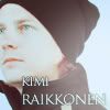  Kimi Raikkonen Avatar & Wallpaper & Video - Togy Production