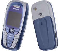 SIEMENS C65 KAMERALI CEP TELEFONU