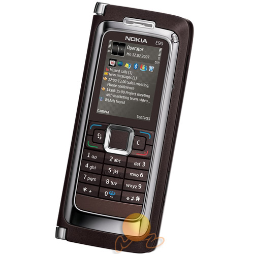 Satılık Takaslık Yurtdışından Alınma Nokia E90