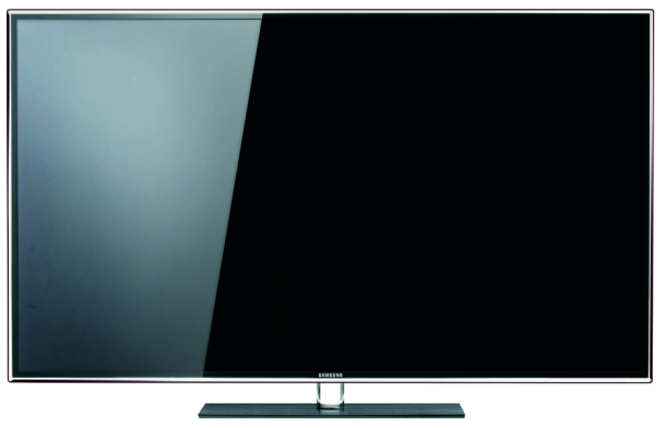  SAMSUNG 2011 D SERİSİ MODELLERİ; 3D LED TV [ANA KONU]