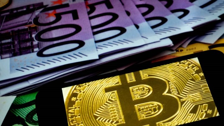 Avrupa Merkez Bankası ateş püskürdü: Bitcoin ve kripto paranın geleceği yok