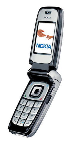  Nokiadan Yeni Modeller:6680 6681 6101