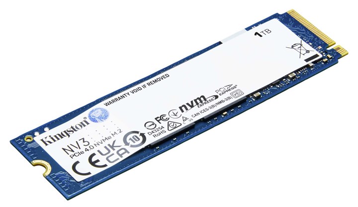 Modern depolama ve yongalar için NVMe 2.1 ve UCIe 2.0 spesifikasyonları yayınlandı