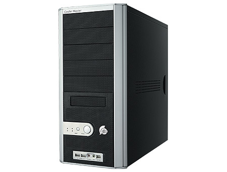  [YARDIM] Cooler Master kasamı Nasıl Modlayayım...