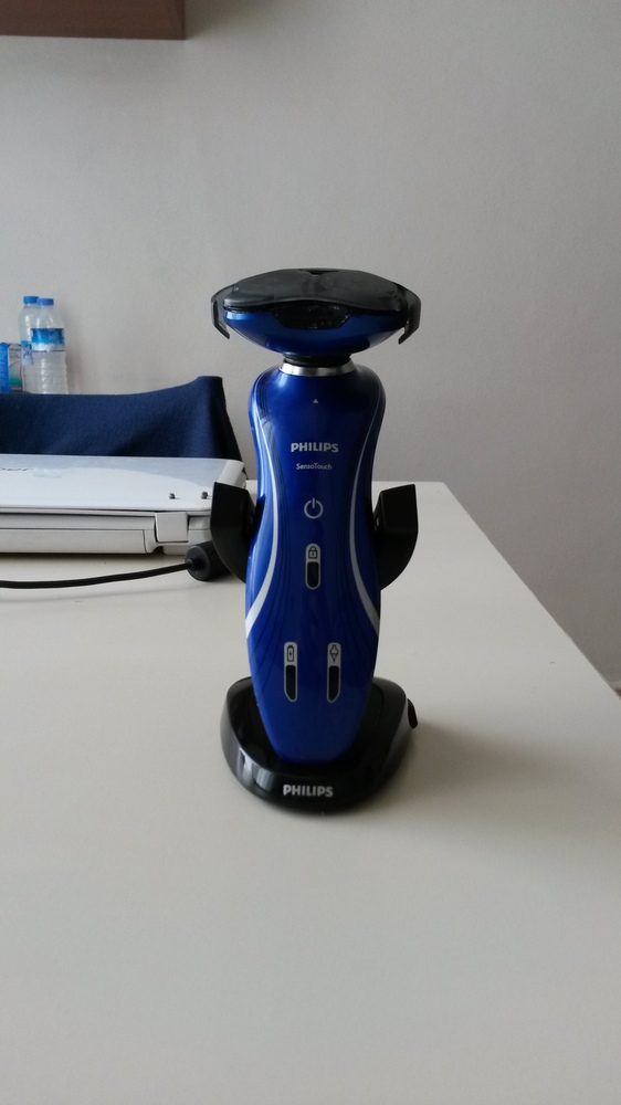  ŞOK FİYAT SIFIR PHİLİPS RQ 1150 SON MODEL SAKAL TRAŞ MAKİNESİ