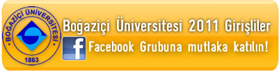  Boğaziçi Üniversitesi Donanım Haber Kulübü (2012 Girişliler Buraya!)