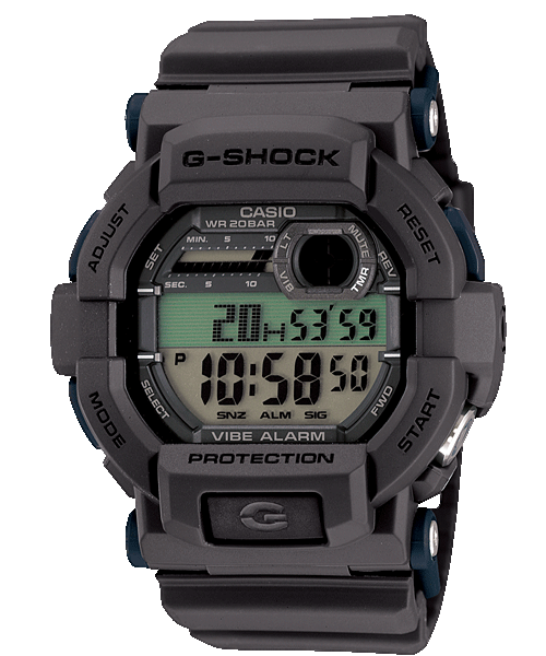  G-Shock Topluluğu.