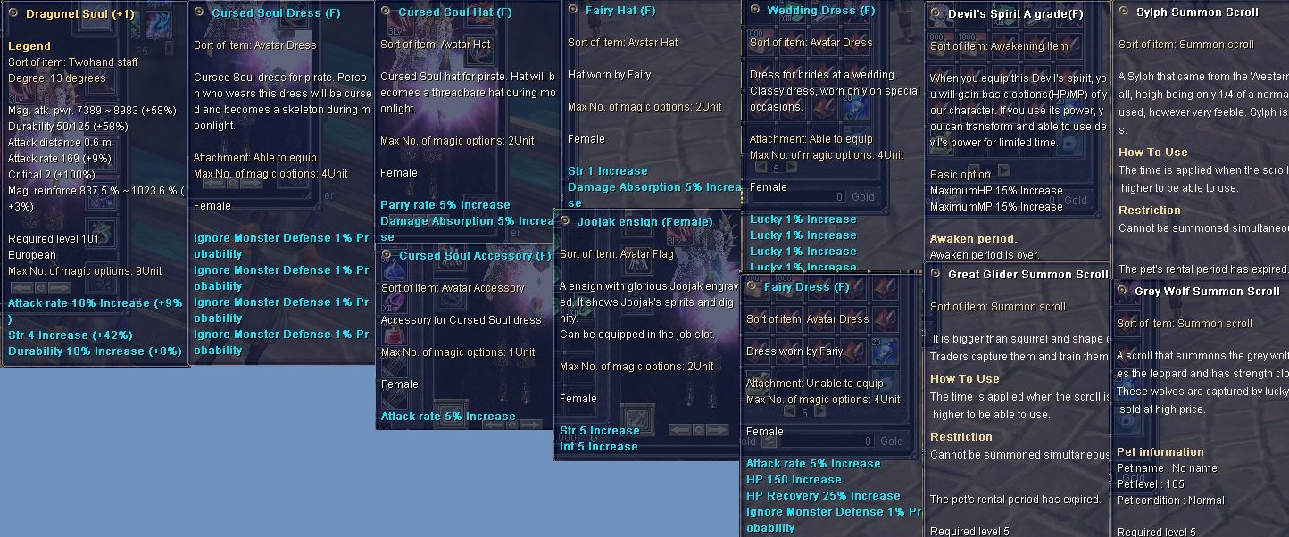  SATILDI - GEMiNi # lceTea # 118 LvL # EU # WiZARD-CLERiC