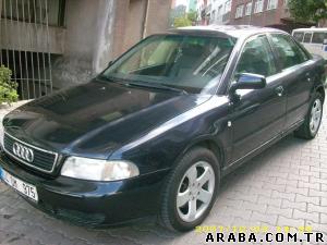  1998 AUDI A4 1.8T HAKKINDAKI DUSUNCELERINIZ