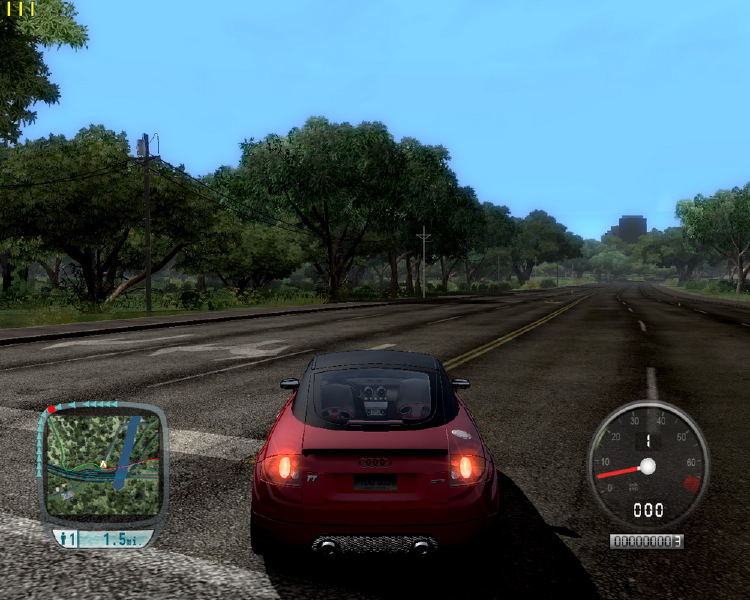  TR de ilk ATİ HD 4870 kullanıcı testleri Crysis, Vantage, COD4 , TDU, GRİD, DevilMayCry4, COD4
