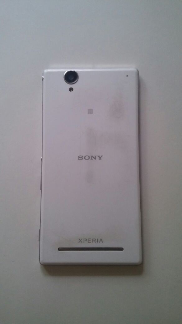  Sony Xperia T2 Ultra  6 İnç