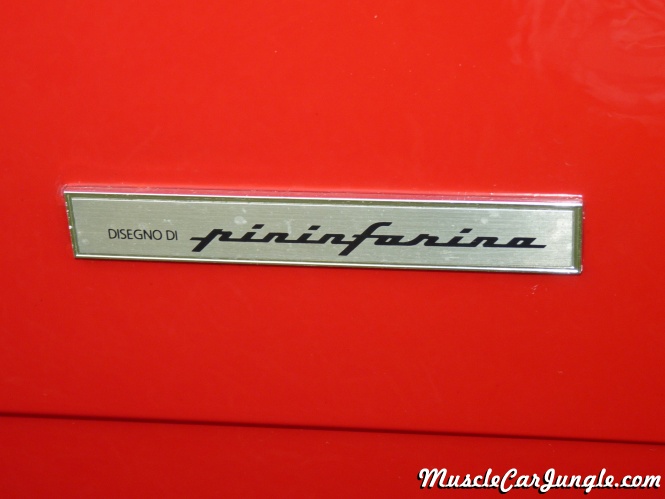  Pininfarina.. Nasıl bir tasarım firmasıdır bu ?
