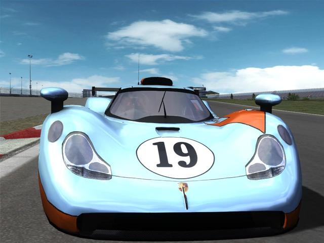  rFactor (2005) [ANA KONU]