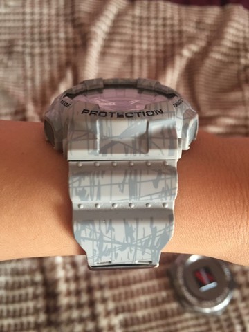  Satılık Casio G Shock GA110