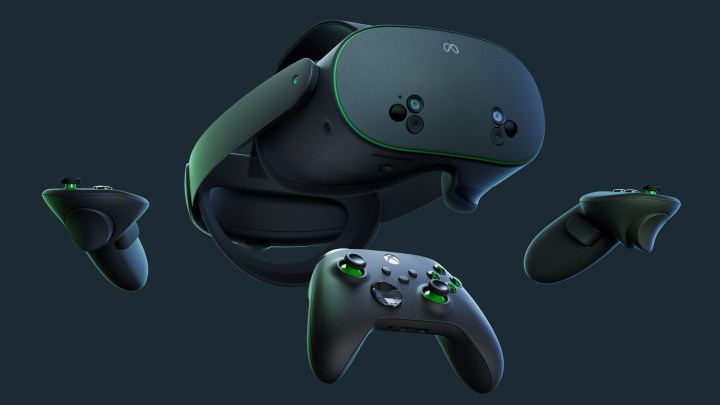 Meta ve Microsoft iş birliğiyle: Quest 3S Xbox Edition tanıtıldı