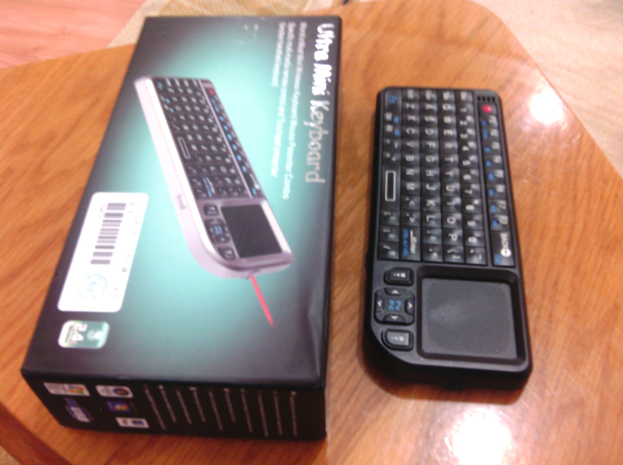  RK3066 Chipsetli Android MiniPc Ana Konu ve Teknik Destek (UG802-MK808)