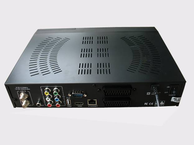  Satılık S9 HD PVR ve Dreambox 500s Receiverlar (Paylaşımlı)