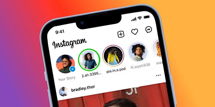 Instagram'a yeni Hikaye formatı “Shot” ve dahası geliyor