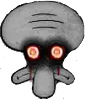  Squidward'ün İntiharı (Sır perdesinin korneşi çıktı.)
