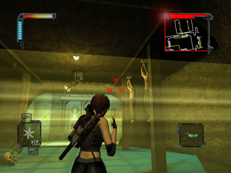  Tomb Raider: UnderWorld™ (ÇIKTI)