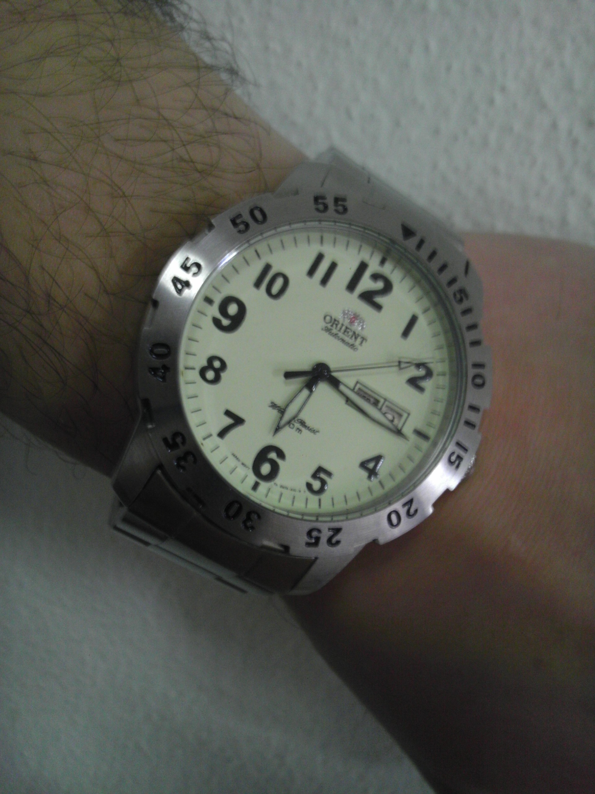  Orient Mako