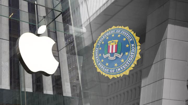 ABD Adalet Bakanlığı, iPhone kilidini açacak bir yöntem üzerinde çalışıyor