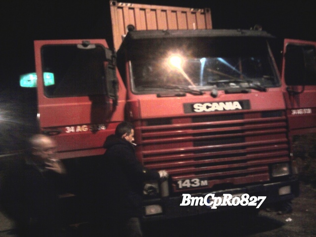 Euro Truck Simulator 2 (2012) [ANA KONU]