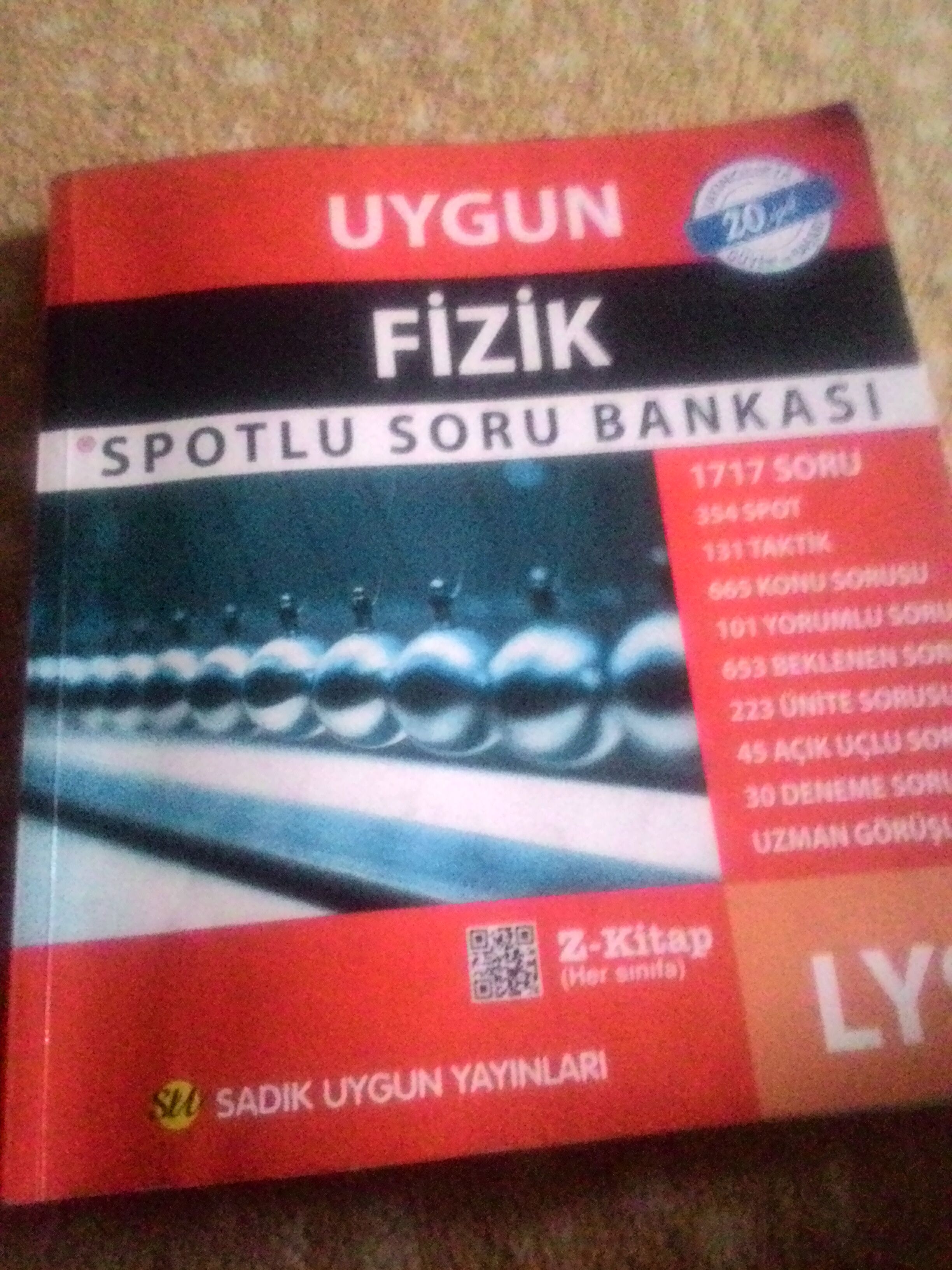 Birey B-Sadık uygun fizik nasıl?