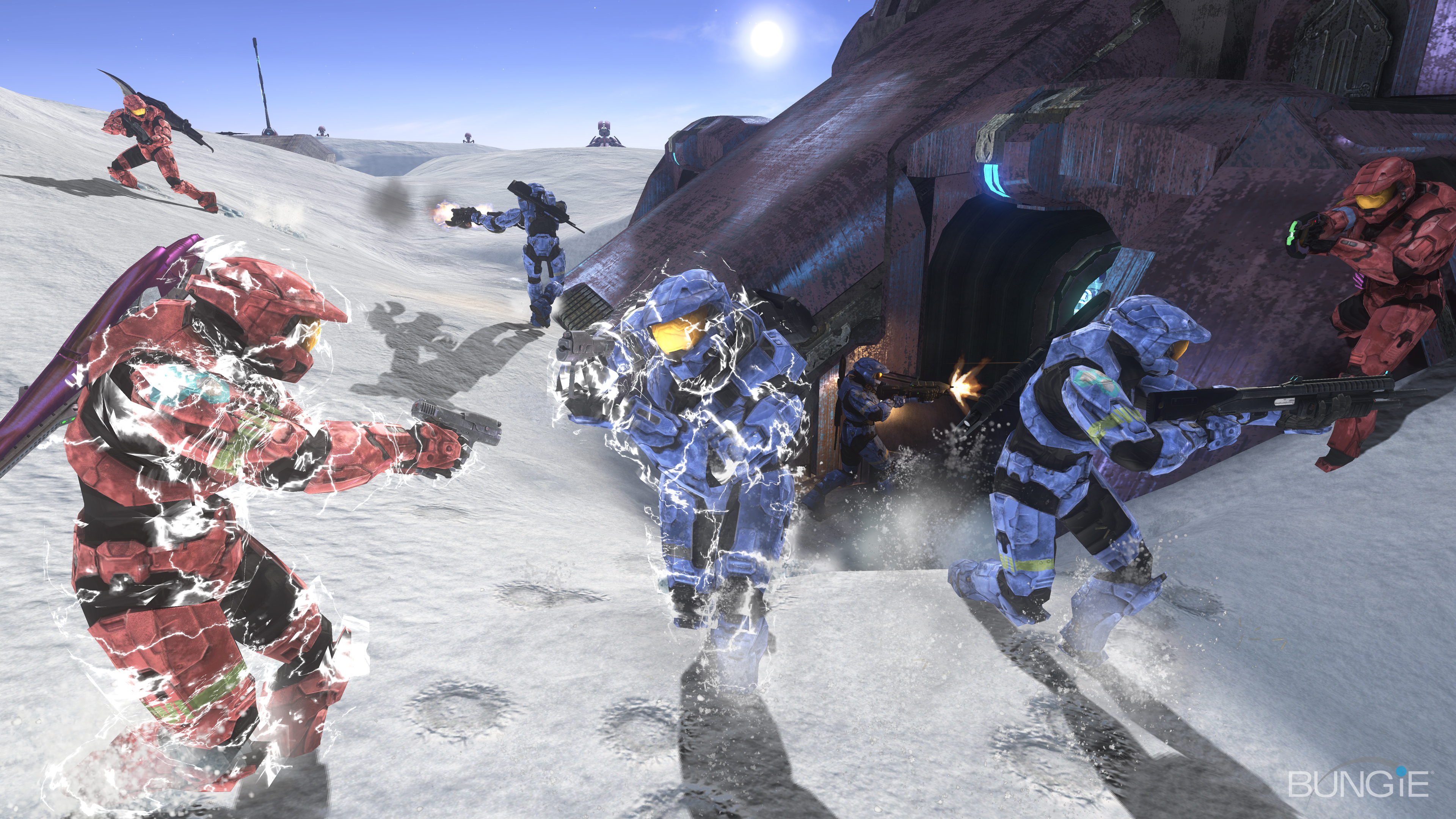 Лучшие игры 360. Halo новый год. Halo 3 Xbox 360 freeboot Split Screen. Halo 1 год. Установка 07 | Halo.