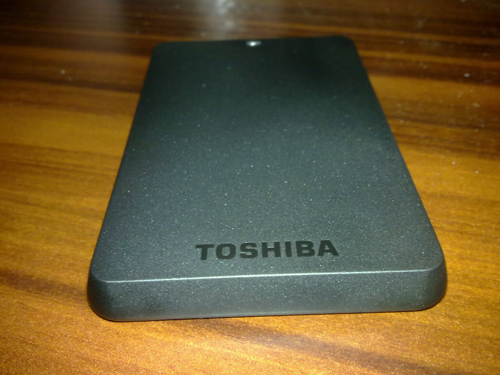  Toshiba Stor.E Basic 500GB 2.5' Usb3.0/2.0  İnceleme